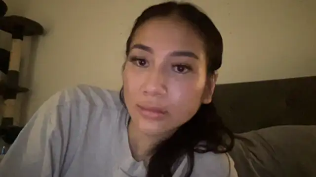 Snapshot of princessbabyblues chatting on 07-31-26, 11:48 princessbabyblues online show from 07-31-26, 11:48
