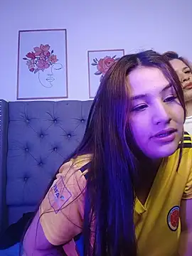 AshleyStart online show from 07-03-26, 03:18