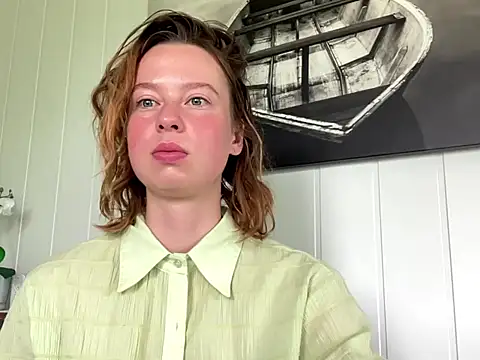 BettyFlirty online show from 07-06-26, 07:27
