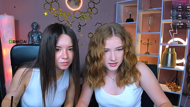 hanna kiss3 online show from 07-27-26, 05:58