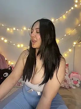 Siena kay online show from 07-26-26, 01:14