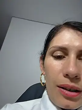 ALYSSON  11 online show from 07-15-26, 02:39