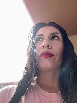 ALYSSON  11 online show from 07-20-26, 02:41