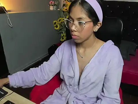 MelanieRousse online show from 07-03-26, 02:18
