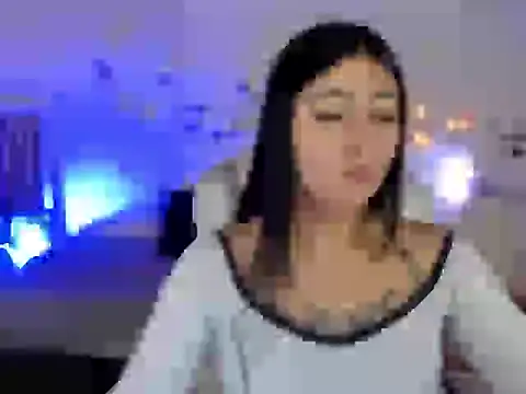 gabriella  live online show from 07-27-26, 08:05