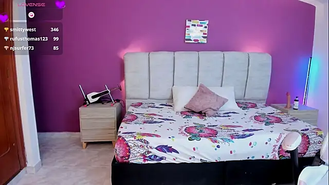 Snapshot of Mia_Pinkyy chatting on 07-11-26, 11:39 Mia Pinkyy online show from 07-11-26, 11:39