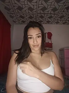 Snapshot of Ariel__xoxo chatting on 07-26-26, 05:37 Ariel xoxo online show from 07-26-26, 05:37