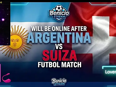 Snapshot of Benicio07 chatting on 07-12-26, 12:56 Benicio07 online show from 07-12-26, 12:56