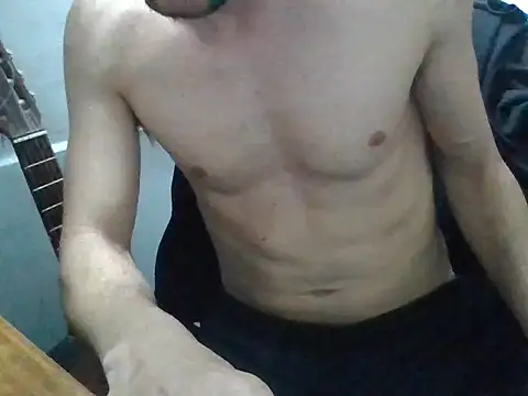 Rosarino35 online show from 07-21-26, 03:53