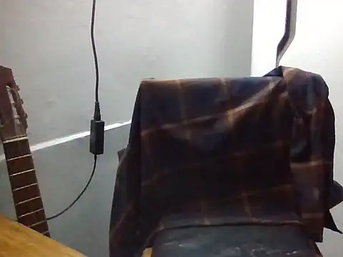 Rosarino35 online show from 07-24-26, 11:58