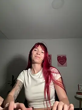 yourcamilleee online show from 08-07-26, 05:20