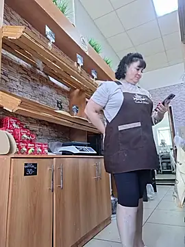 LedyEva online show from 07-08-26, 10:42