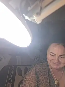 LedyEva online show from 07-19-26, 03:49