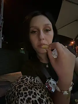 Anisarby69 online show from 07-30-26, 08:08