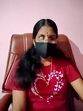 tamil peenqueen online show from 07-08-26, 04:50