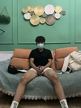 Mrwang66666 online show from 07-16-26, 02:12