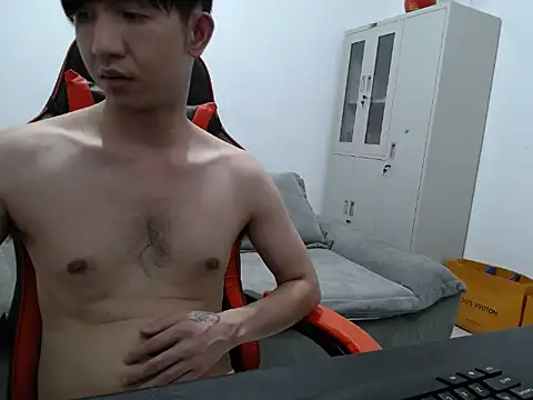 ningmeng1119 online show from 07-09-26, 02:10