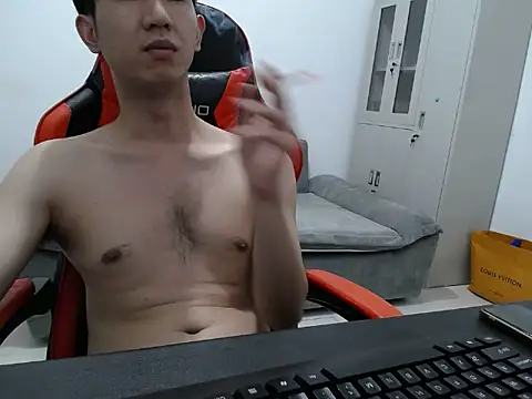 ningmeng1119 online show from 07-12-26, 04:09
