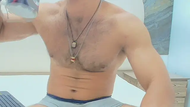 FELIPE DIAMOND online show from 07-17-26, 12:56