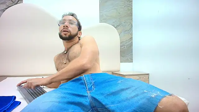 FELIPE DIAMOND online show from 07-27-26, 01:18