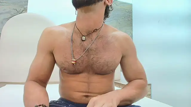 FELIPE DIAMOND online show from 07-28-26, 04:39