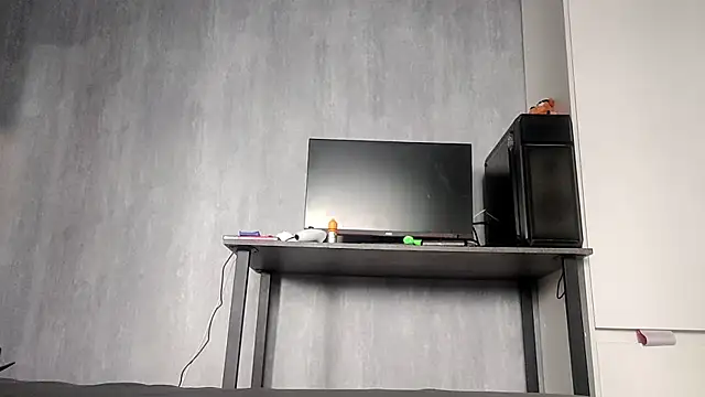 ZolaCoonradt online show from 07-28-26, 05:47