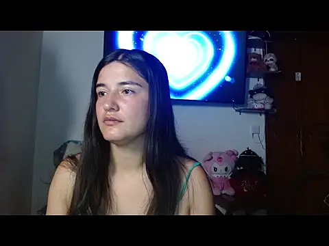 Snapshot of Sofia_Diaz01 chatting on 07-20-26, 09:45 Sofia Diaz01 online show from 07-20-26, 09:45
