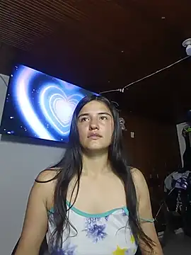Snapshot of Sofia_Diaz01 chatting on 07-20-26, 10:39 Sofia Diaz01 online show from 07-20-26, 10:39