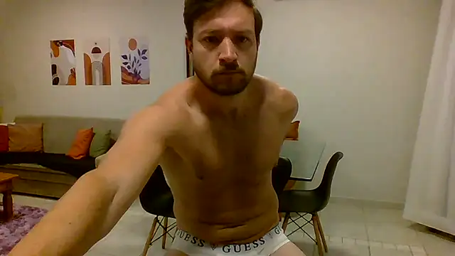 Mrgray28 online show from 07-02-26, 09:10