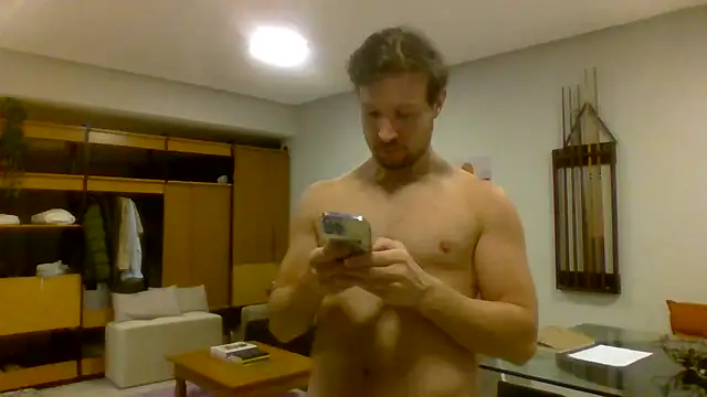 Mrgray28 online show from 07-23-26, 09:24