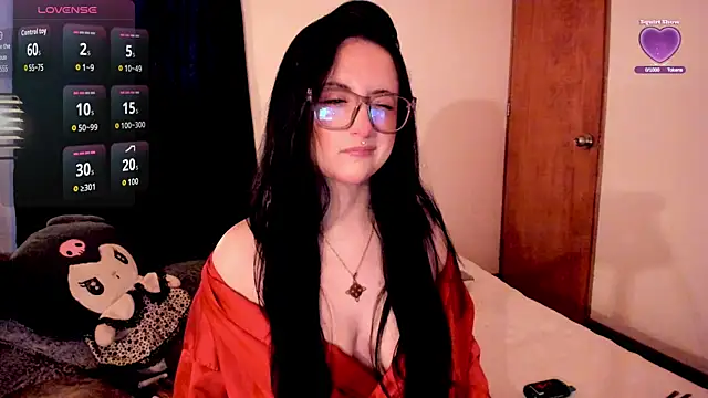 Snapshot of Anny_Bonne chatting on 07-25-26, 10:46 Anny Bonne online show from 07-25-26, 10:46