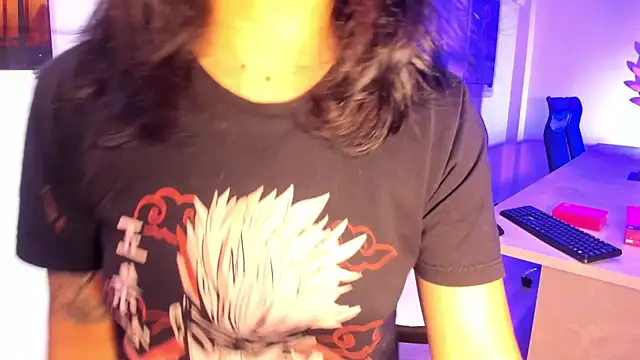 RougeBlack  online show from 07-24-26, 04:10