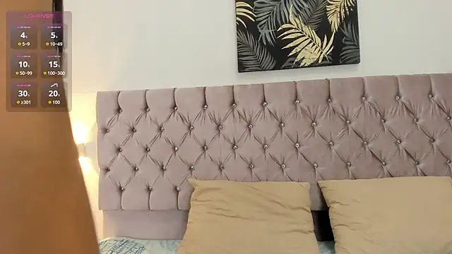 gia willliams online show from 07-20-26, 11:45