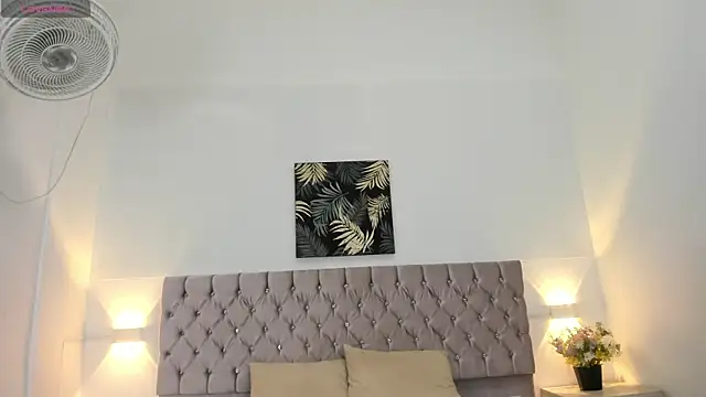 gia willliams online show from 07-25-26, 11:52