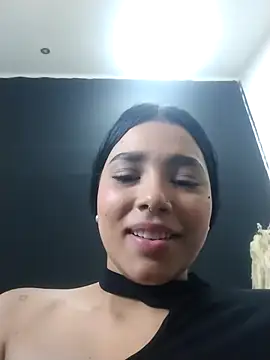 gia willliams online show from 07-28-26, 03:21