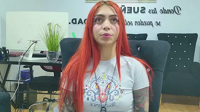AmberBlacks online show from 07-26-26, 02:24