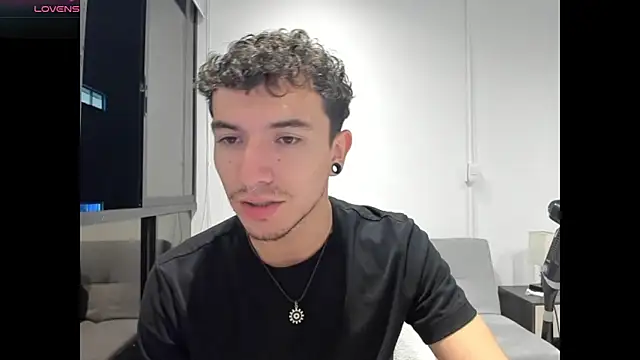 Stivxqr online show from 07-28-26, 01:56