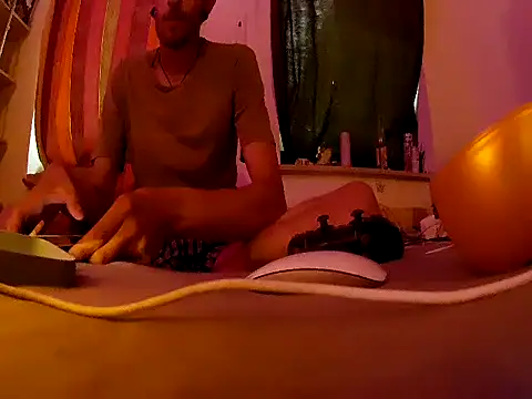 masturbateking69 online show from 07-03-26, 03:35