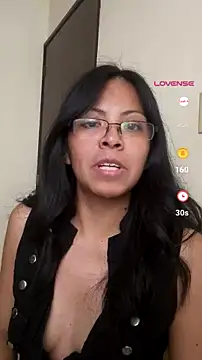 sweet tulipan online show from 07-13-26, 10:12
