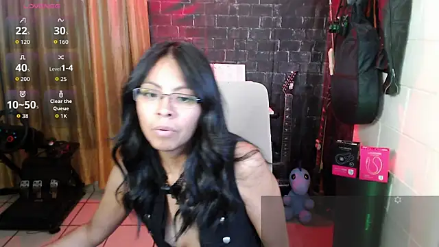 sweet tulipan online show from 07-16-26, 11:00