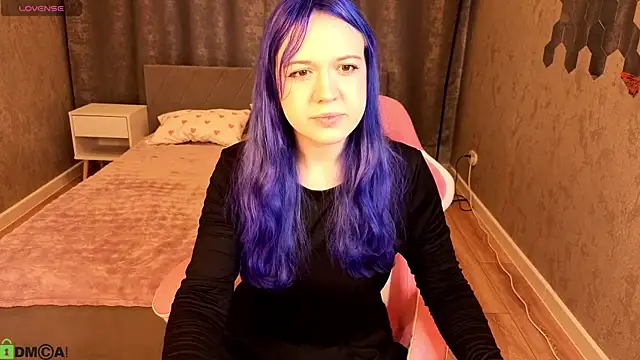 LinaSpark online show from 07-25-26, 12:42