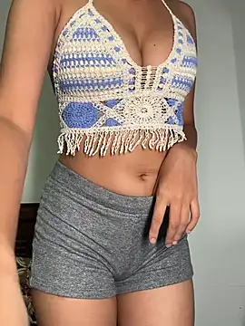 Roshelle luxe online show from 07-12-26, 07:38