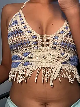 Roshelle luxe online show from 07-15-26, 03:17