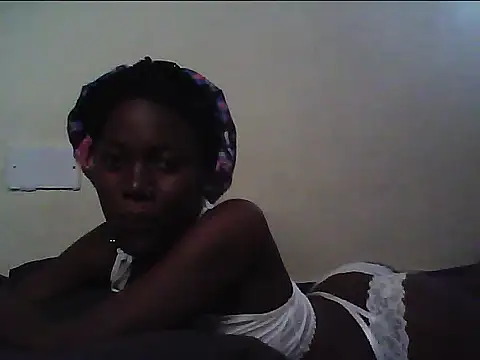 CUTE-LOTTY online show from 07-28-26, 02:13