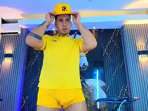 Iam Josue- online show from 07-05-26, 04:19