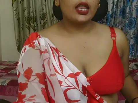 Snapshot of Wow-ruchi chatting on 07-16-26, 05:13 Wow-ruchi online show from 07-16-26, 05:13