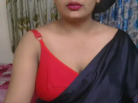 Snapshot of Wow-ruchi chatting on 07-17-26, 05:14 Wow-ruchi online show from 07-17-26, 05:14