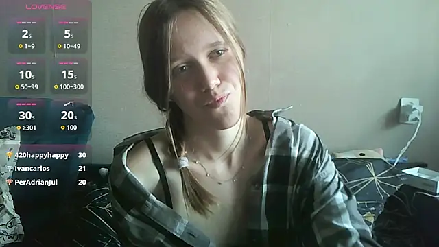 huba boobies online show from 07-23-26, 01:58