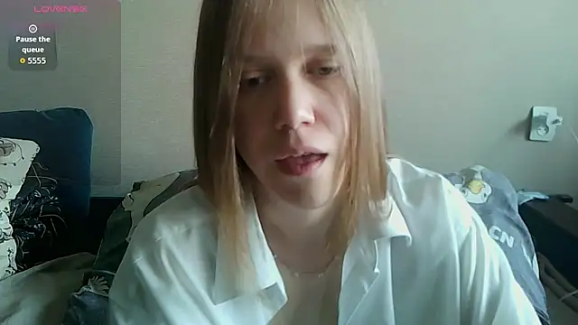 huba boobies online show from 07-29-26, 02:32