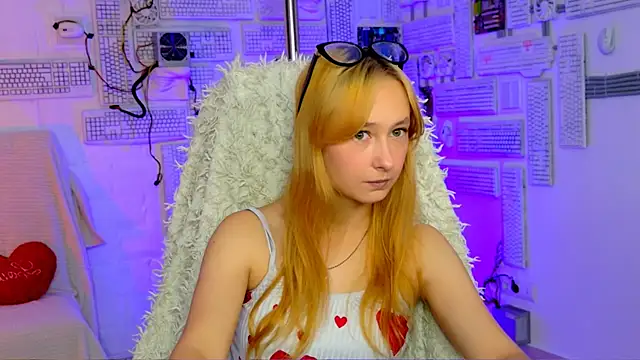 AnitaBels online show from 07-09-26, 08:07